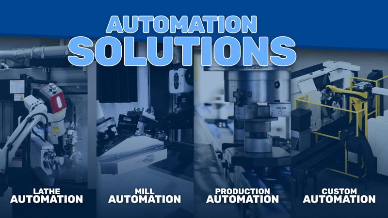Morris Automation Solutions Breakdown Graphic