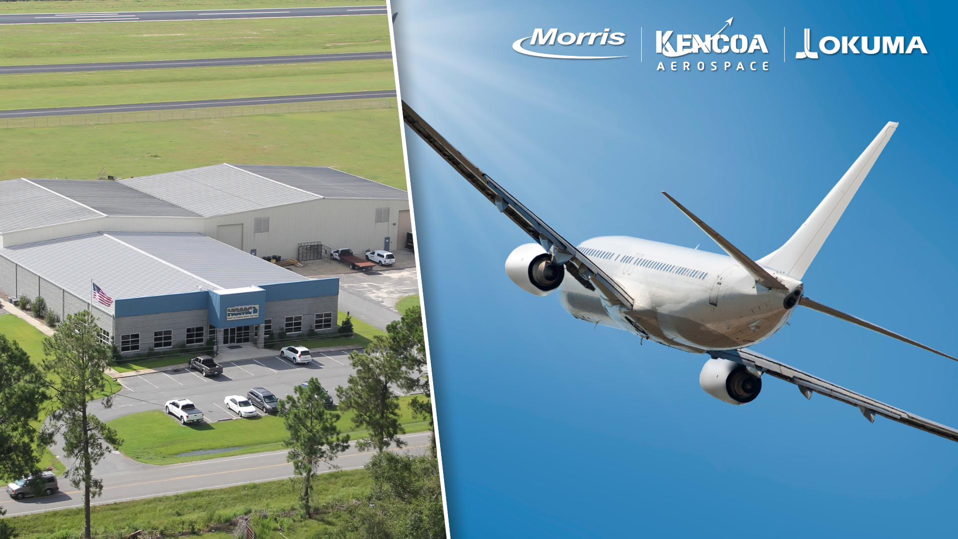 Kencoa Aerospace: First-Class Innovation in Aerospace Manufacturing