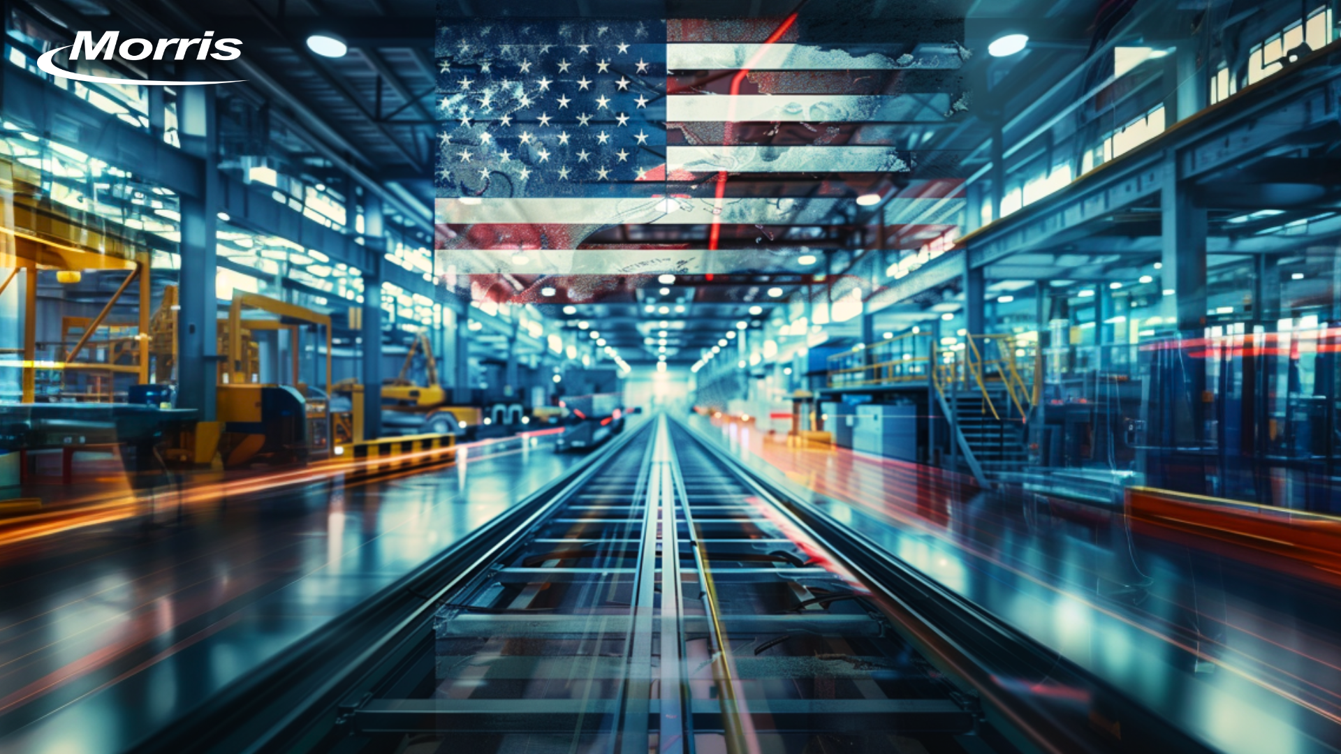 US Manufacturing in the Global Economy