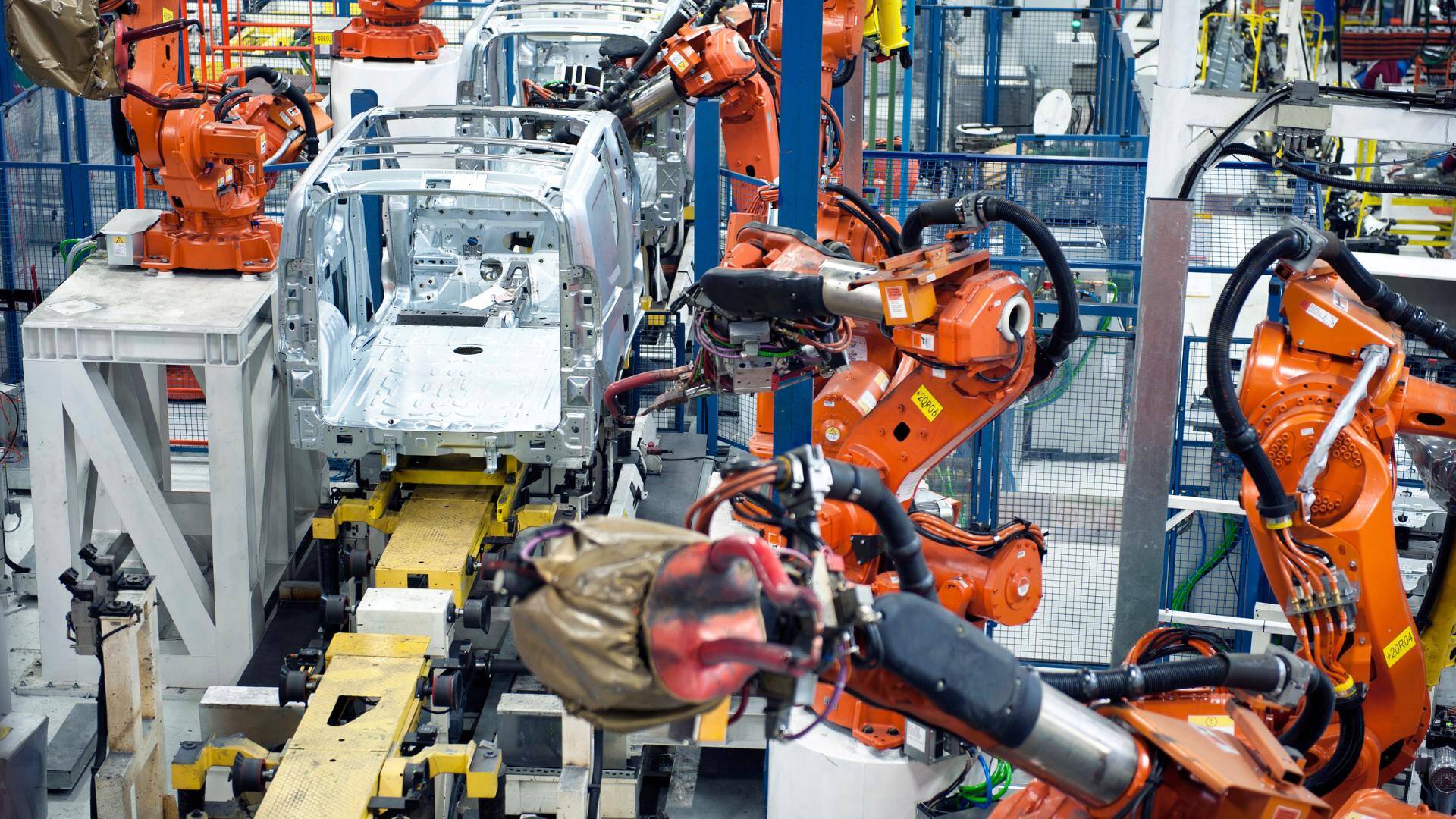 Preparing for Manufacturing Growth_Automotive